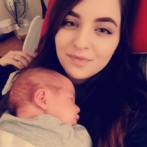 Meet your Posher, Katrina